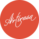 Logo Artirasa