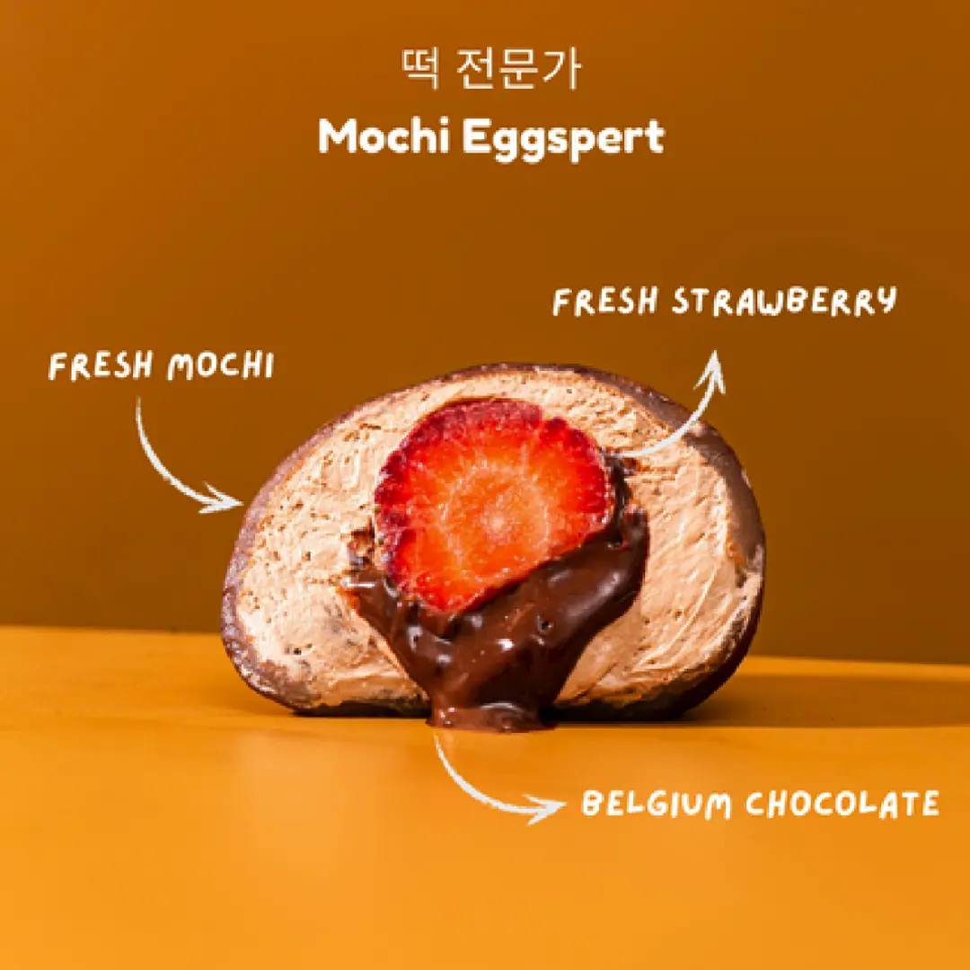 Produk Artirasa Cheesetart