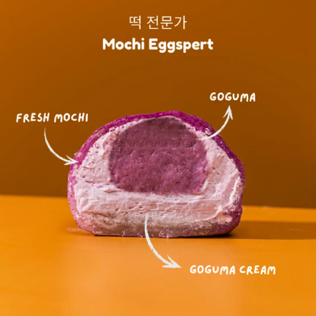 Produk Artirasa Cheesetart