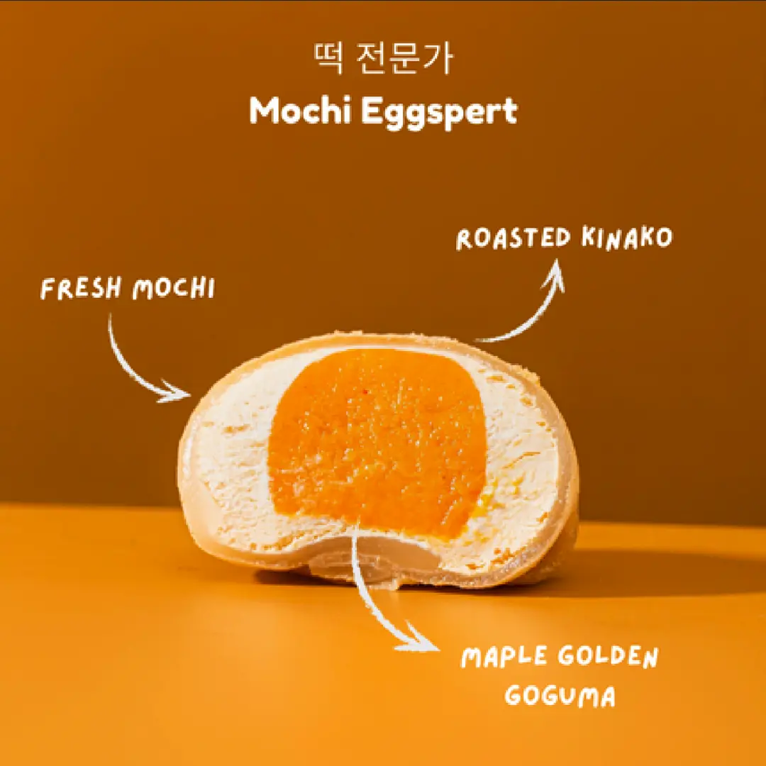 Produk Artirasa Cheesetart