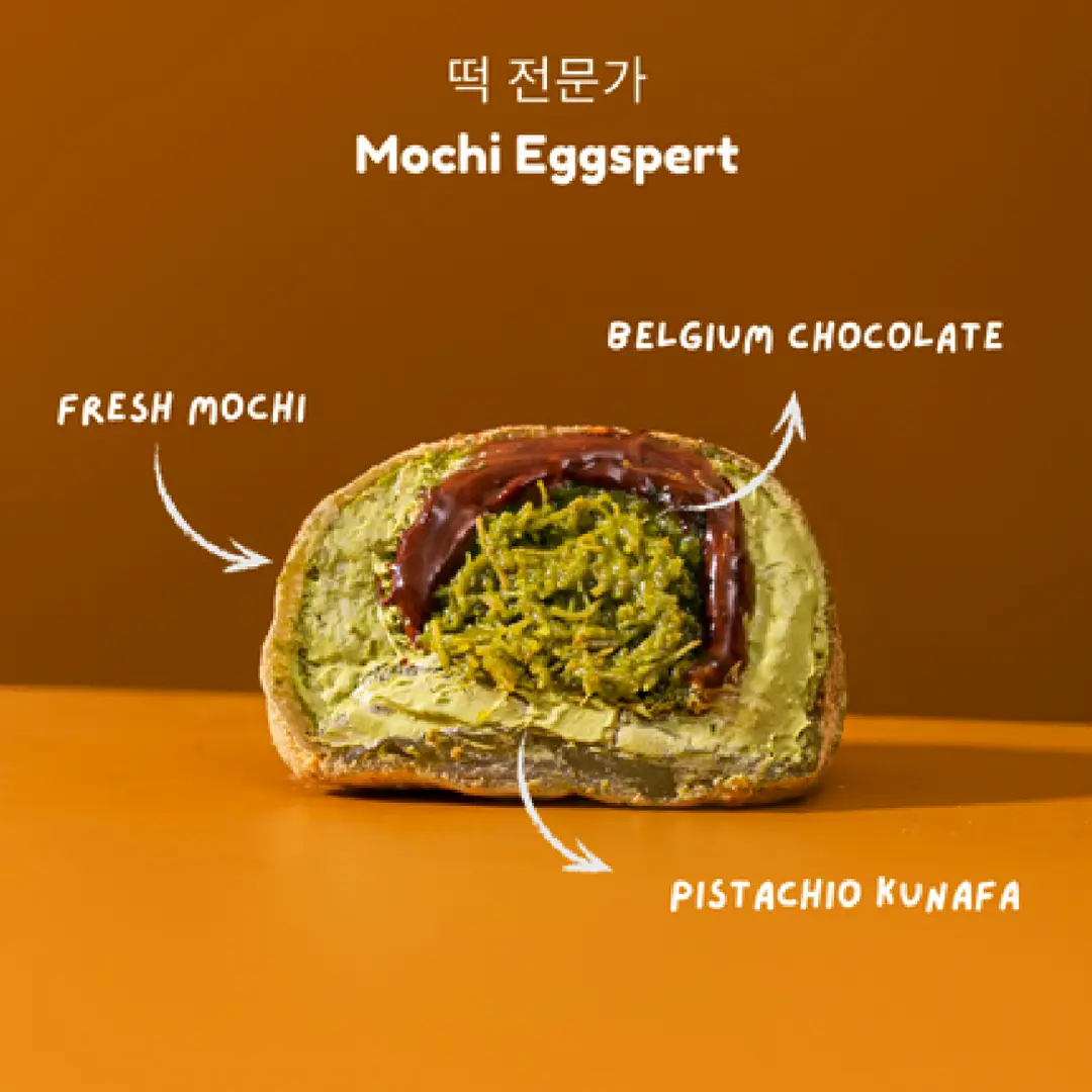 Produk Artirasa Cheesetart