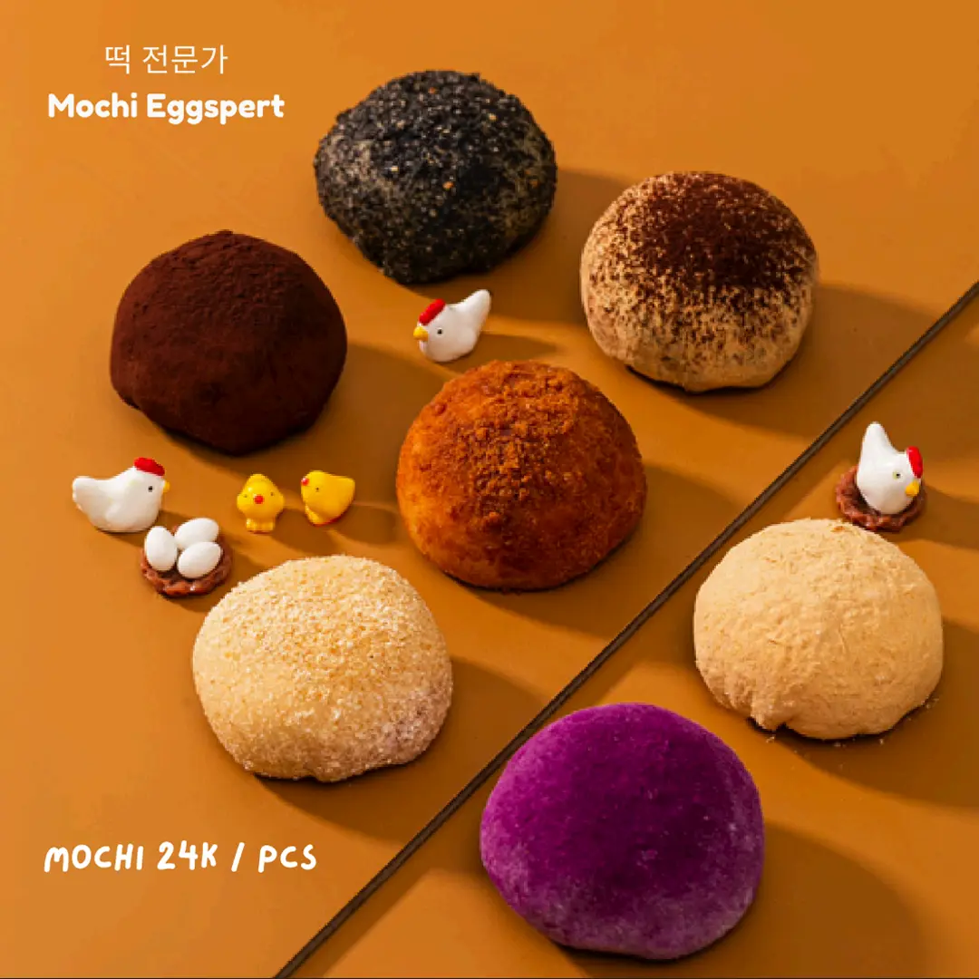 Produk Artirasa Cheesetart