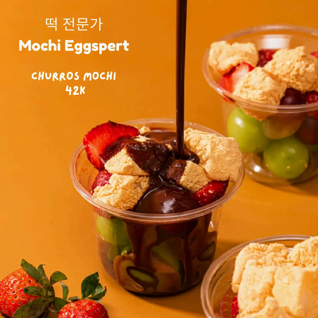 Produk Artirasa Cheesetart