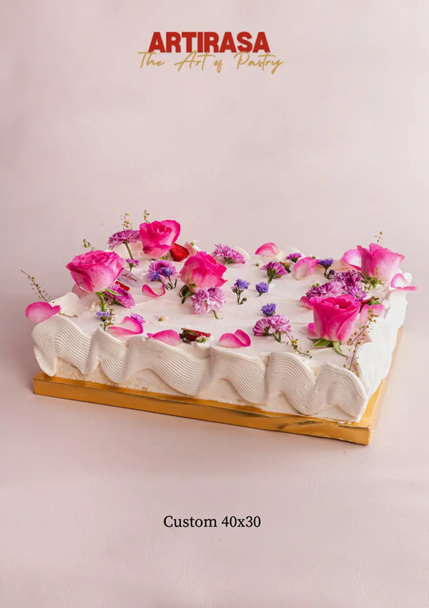Produk Artirasa Cheesetart