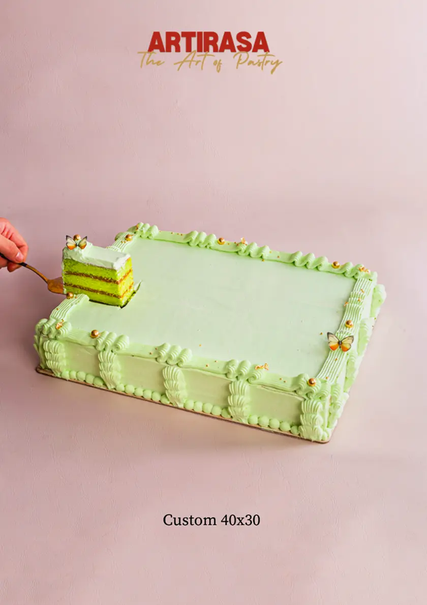 Produk Artirasa Cheesetart